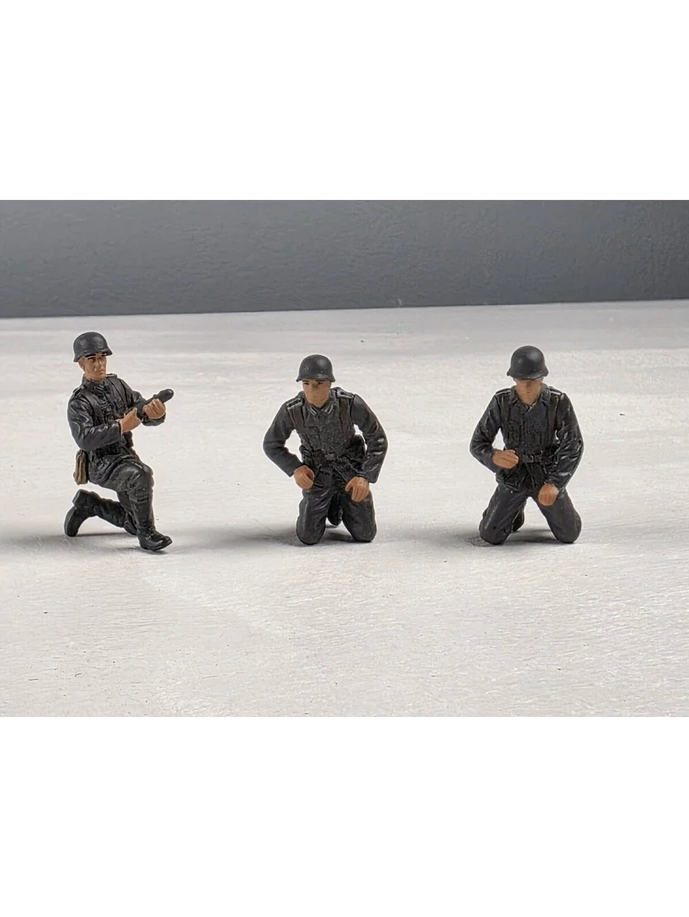 Ultimate Soldier 21st Century 1:32 German Pak 40 Anti-Tank Gun & Random Army Men
